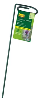 LILLETUGI SINGLE STEMM SUPP 60CM 3TK PAKIS