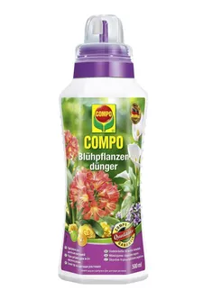VÄETIS TOATAIMEDELE COMPO 500ML