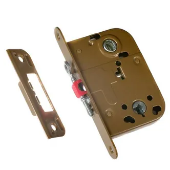 LUKUKORPUS 2014+SILEUKSE VASTUS+KRUVID+VÕTI KULDNE