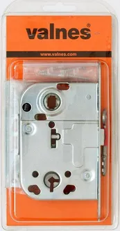 LUKUKORPUS 2012+SISEUKSE VASTUS+KRUVID+VÕTI TSINK