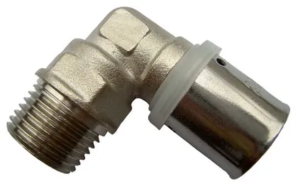 NURK PRESS 16X3/4" VK ALUPEX