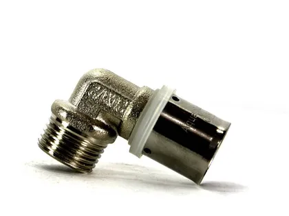 NURK PRESS 20X1/2" VK ALUPEX