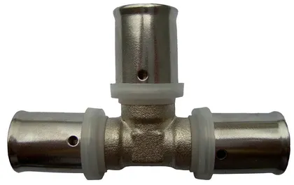 KOLMIK PRESS 20X20X20 ALUPEX