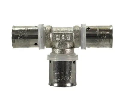 KOLMIK PRESS 16X20X16 ALUPEX