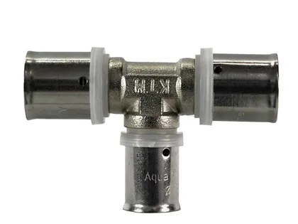 KOLMIK PRESS 20X16X20 ALUPEX