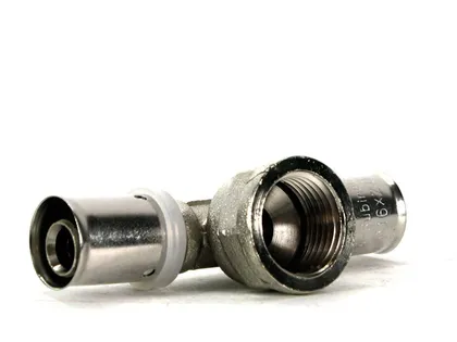 KOLMIK PRESS 16X1/2X16 SK ALUPEX