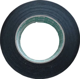 KORROSIOONITEIP AT-10 ADVANCE MUST 50MMX33M