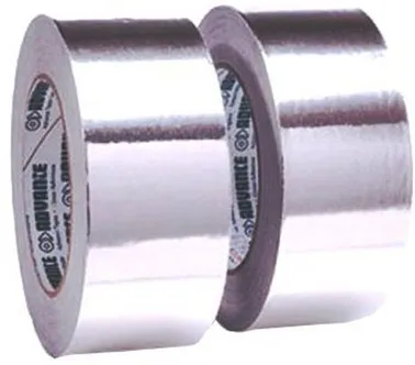 ALUMIINIUMTEIP AT-502 ADVANCE 75MMX45M