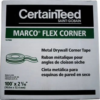 METALLNURGATEIP CERTAIN TEED MARCO 52MMX30,8M