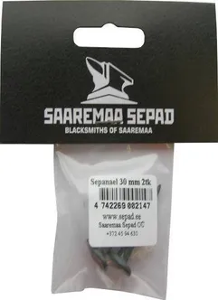 SEPANAEL 30MM 2TK PAKIS
