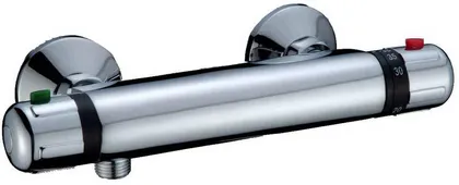 DUŠISEGISTI TERMOSTAATILINE HARMA THERMO KROOM