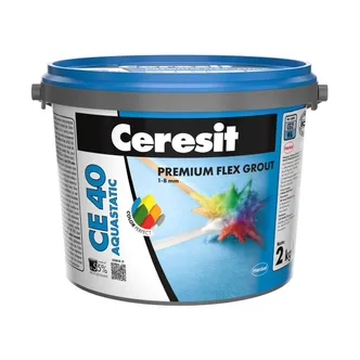 VUUGITÄIDE CERESIT CE40 GRAPHITE 16 5KG