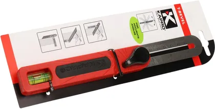 T-NURGIK REGULEERITAV 150MM