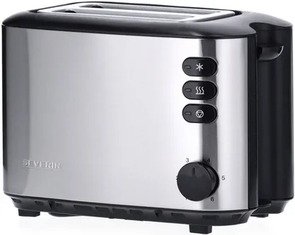 RÖSTER SEVERIN AT2514 ROOSTEVABA