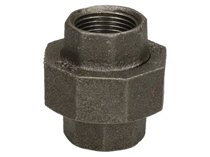 KOONUSLIITMIK MUST SK 3/4"