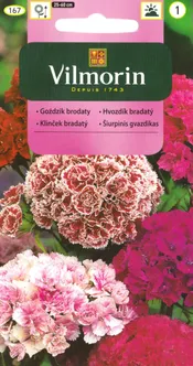 LILLESEEMNED HABENELK SEGU