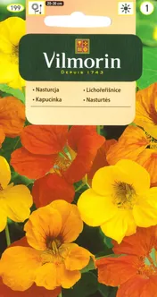 LILLESEEMNED MUNGALILL MADAL VILMORIN CLASSIC