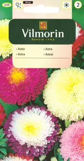 LILLESEEMNED HIINA AEDASTER POJENG