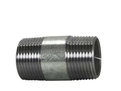 TORUNIPPEL TSINK 1" 60MM