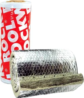 KIVIVILL ROCKWOOL PROROX WM 950 FOOLIUMIGA 4000X1000X50MM 1TK/4M²