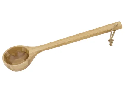 SAUNAKULP BAMBUS TUME