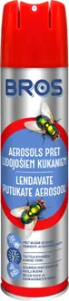 PUTUKAMÜRK LENDAVATELE PUTUKATELE BROS 400ML