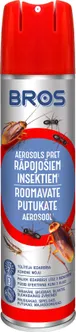 PUTUKAMÜRK BROS ROOMAVATELE PUTUKATELE 400ML