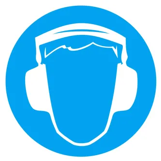 MÄRK KANNA KÕRVAKLAPPE 20X20 PVC