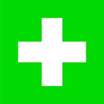 MÄRK ESMAABI TARBED 15X15 PVC