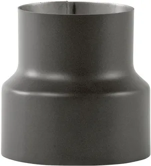 SUITSUTORU BERTRAMS ÜLEMINEK Ø150-120 MM MUST