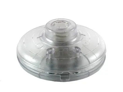 JUHTMELÜLITI PÕRANDALE SC 2A 250V LÄBIPAISTEV