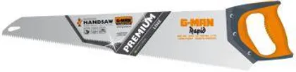 KÄSISAAG RAPID 22"/550MM