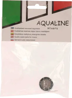 AERAATOR 22MM SK VABA JOOKSUGA