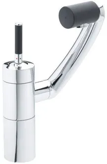 KÖÖGISEGISTI DAMIXA ARC 2900074 KROOM-MUST