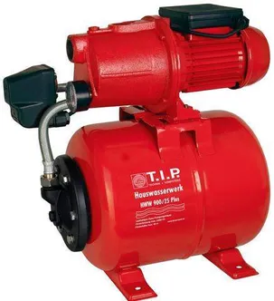 VEEAUTOMAAT T.I.P HWW 900/25 PLUS-18 0,6KW 230V 18L