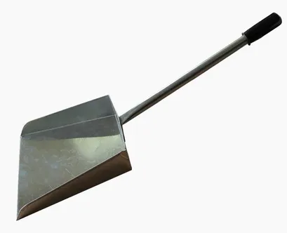 TSINKKÜHVEL ALUX LL LAIUS 210/160MM VARS 340MM