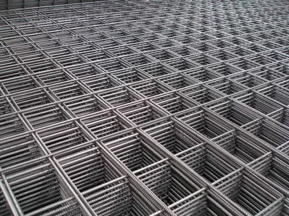 ARMATUURVÕRK 8MM 150X150X1500X3000/4,5M2