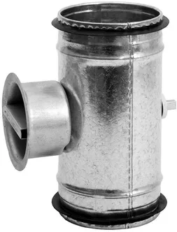 VENT.TORU KÄSIKLAPP D125