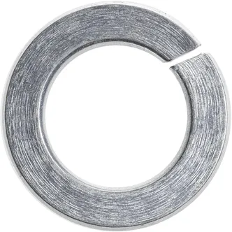 VEDRUSEIB M5 ZN DIN 127 50TK PAKIS