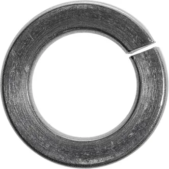 VEDRUSEIB M5 A2 DIN 127 25TK PAKIS