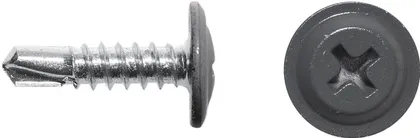 PLEKIKRUVI PUUR 4.2X16 RR23 TUMEHALL PH 2 50TK