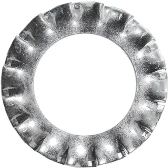 TÄHTSEIB VÄLIS M4 ZN D6798A 50TK PAKIS