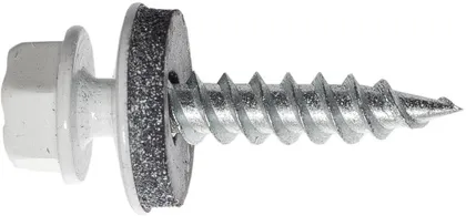 KATUSEKRUVI 4,8X25 RR 20 VALGE 25TK PAKIS