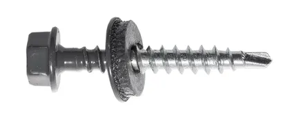 KATUSEKRUVI 4.8X35 RR 23 TUMEHALL 8 25TK