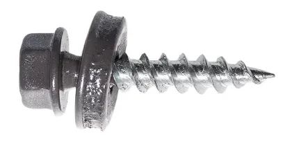 KATUSEKRUVI 4,8X25 RR 41 TUMEHÕBE 25TK PAKIS