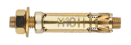 ANKUR PFG MUTRIGA M12X30 4TK PAKIS