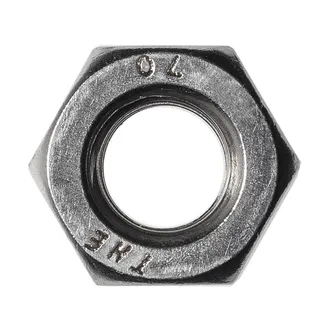 MUTTER M8 A2 DIN 934 25TK PAKIS