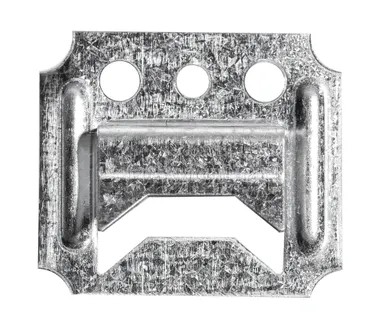 VOODRILAUAKLAMBER 2MM 2 250TK PAKIS