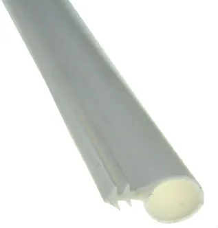 TIHEND 104/6 FISKOSTAR VALGE SIL.IKOON SÜMMEETRILINE POOLIL