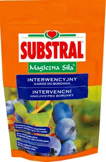 VÄETIS MUSTIKATELE 350G